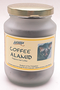 Coffee Alamid.    - 115   .
