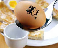 Lion Quality Eggs