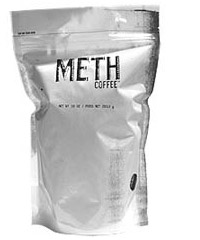 Meth Coffee. .