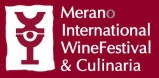 Merano International WineFestival & Culinaria